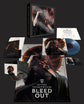 BLEED OUT LIMITED EDITION BOX SET
