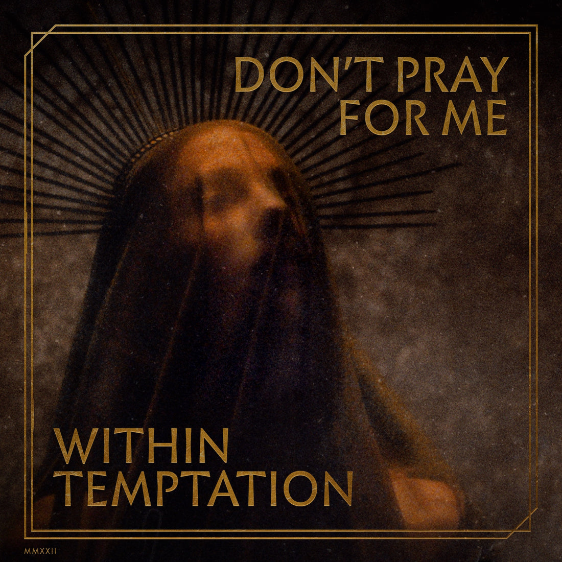 Pre-save 'Don't Pray For Me' and win tickets one of our shows!