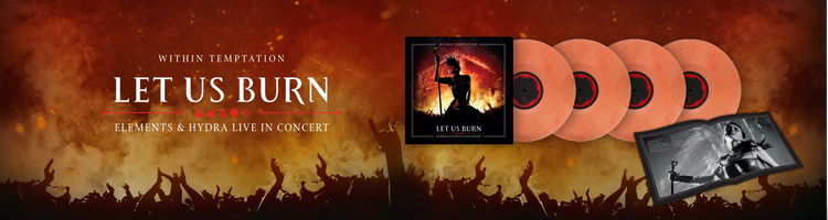 Let Us Burn