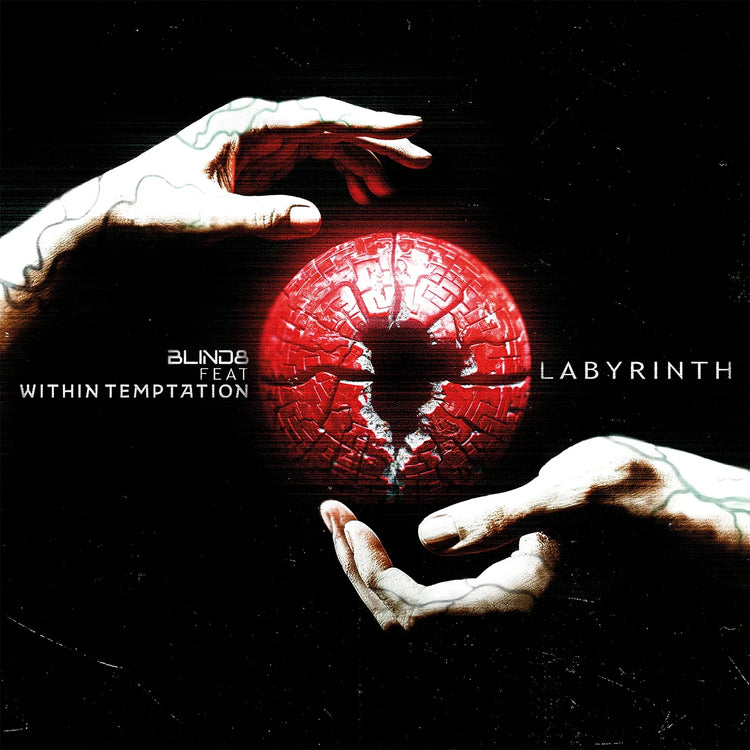BLIND8 Feat. Within temptation - Labyrinth