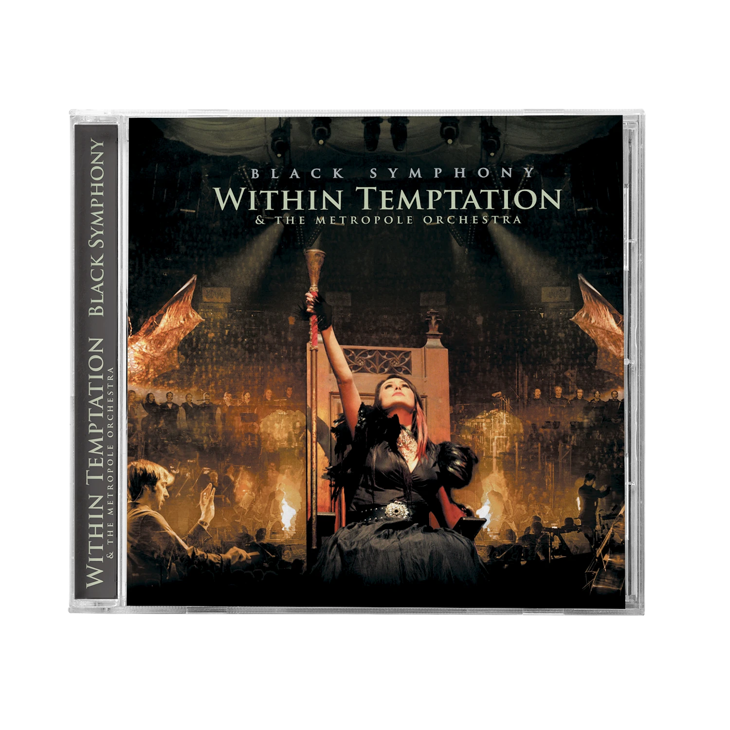 Within Temptation | Official Music Store – Within Temptation Music Within Temptation | Official Music Store – Within Temptation Music