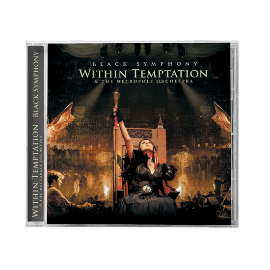 Black Symphony