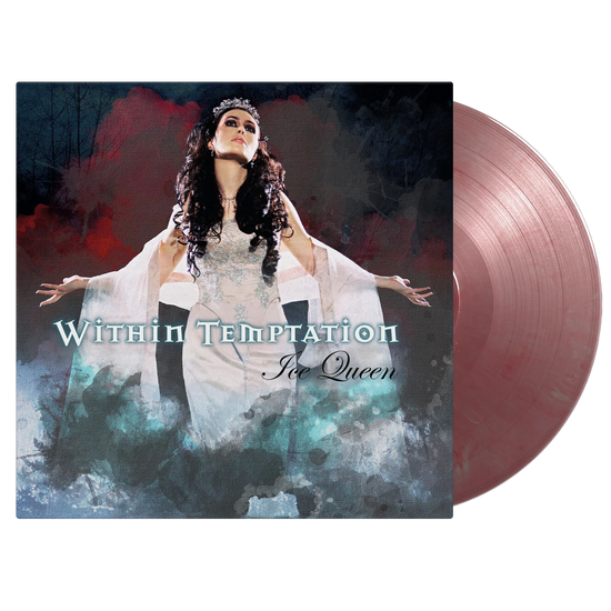 Ice Queen (Acoustic)