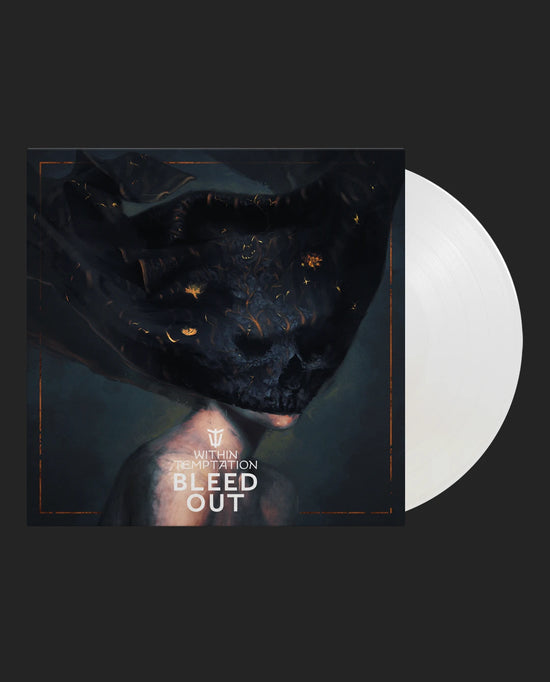 BLEED OUT SINGLE - 7 INCH VINYL