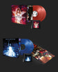 LP & CD BUNDLE - MOTHER EARTH TOUR & THE SILENT FORCE TOUR