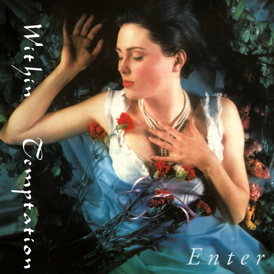 Enter (Split Vinyl)