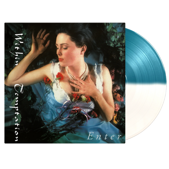 Enter (Split Vinyl)