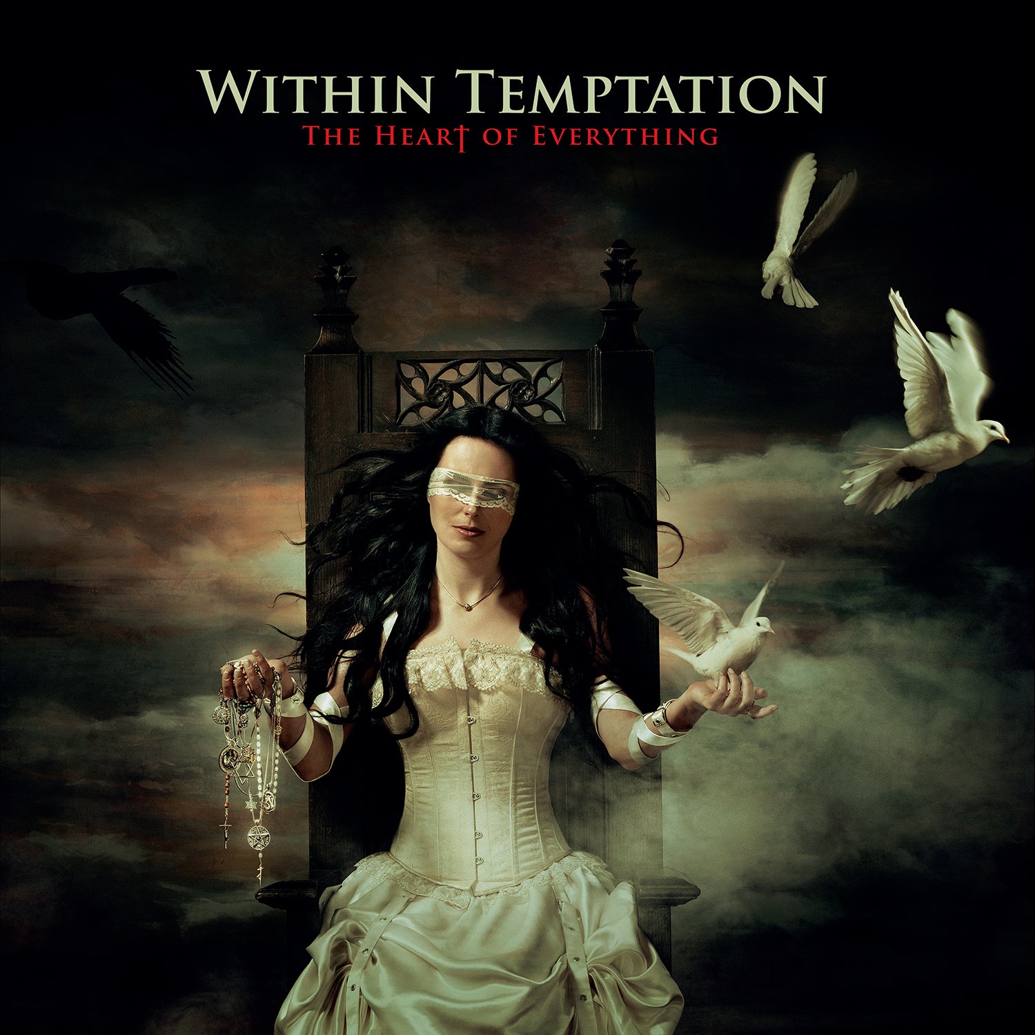 Within Temptation | Official Music Store – Within Temptation Music