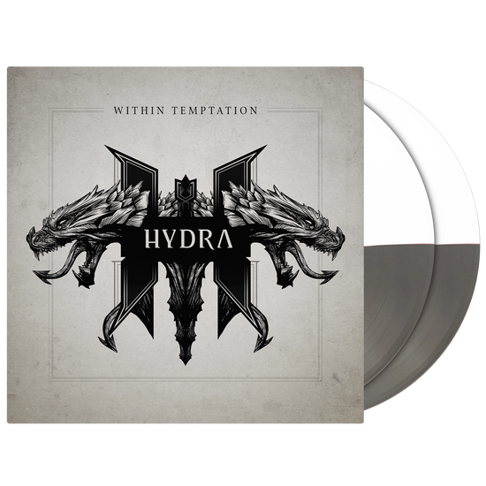 Hydra (Split Vinyl)
