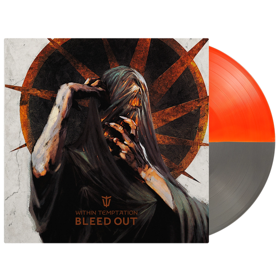 Bleed Out (Split Vinyl)