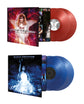 LP BUNDLE - MOTHER EARTH TOUR & THE SILENT FORCE TOUR