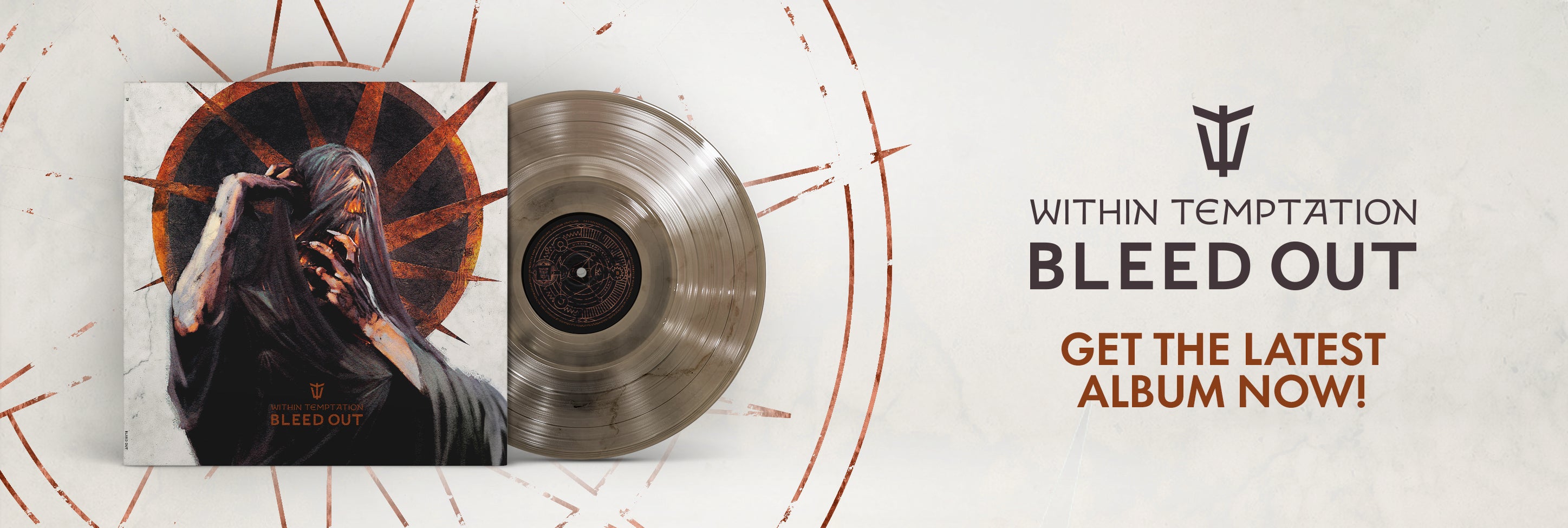 Within Temptation | Official Music Store – Within Temptation