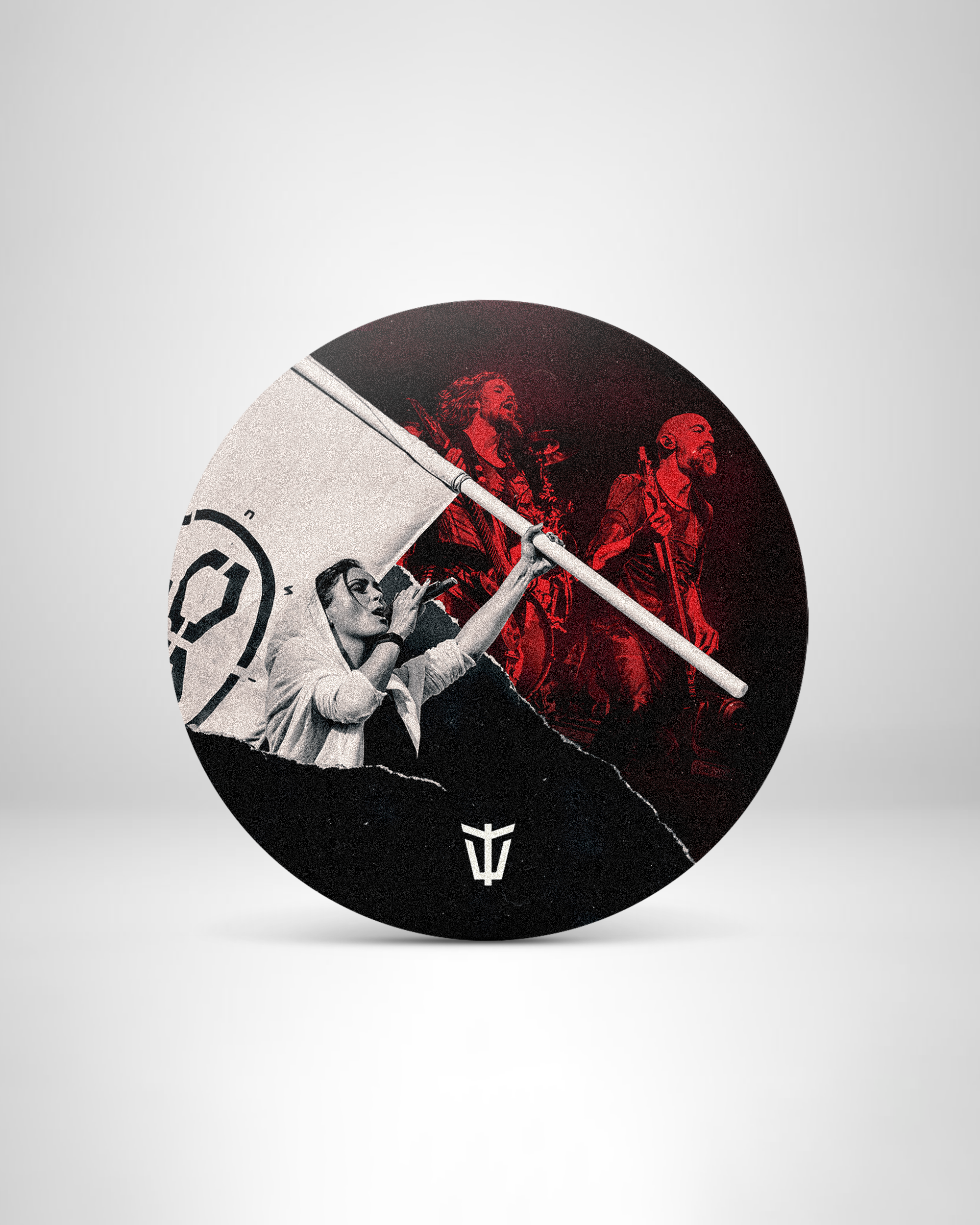Within Temptation サイン入りCDセット + ボックスセット Within Temptation サイン入りCDセット + ボックスセット Within