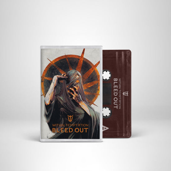Bleed Out