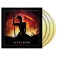 Within Temptation - Let Us Burn: Elements & Hydra Live In Concert