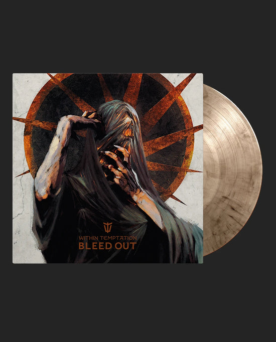 BLEED OUT – 1LP ON SMOKE VINYL