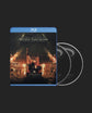 BLACK SYMPHONY LIVE AT THE AHOY, ROTTERDAM BLU RAY + DVD