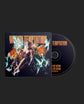 THE FIRE WITHIN CD