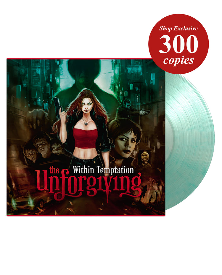 the-unforgiving-2lp