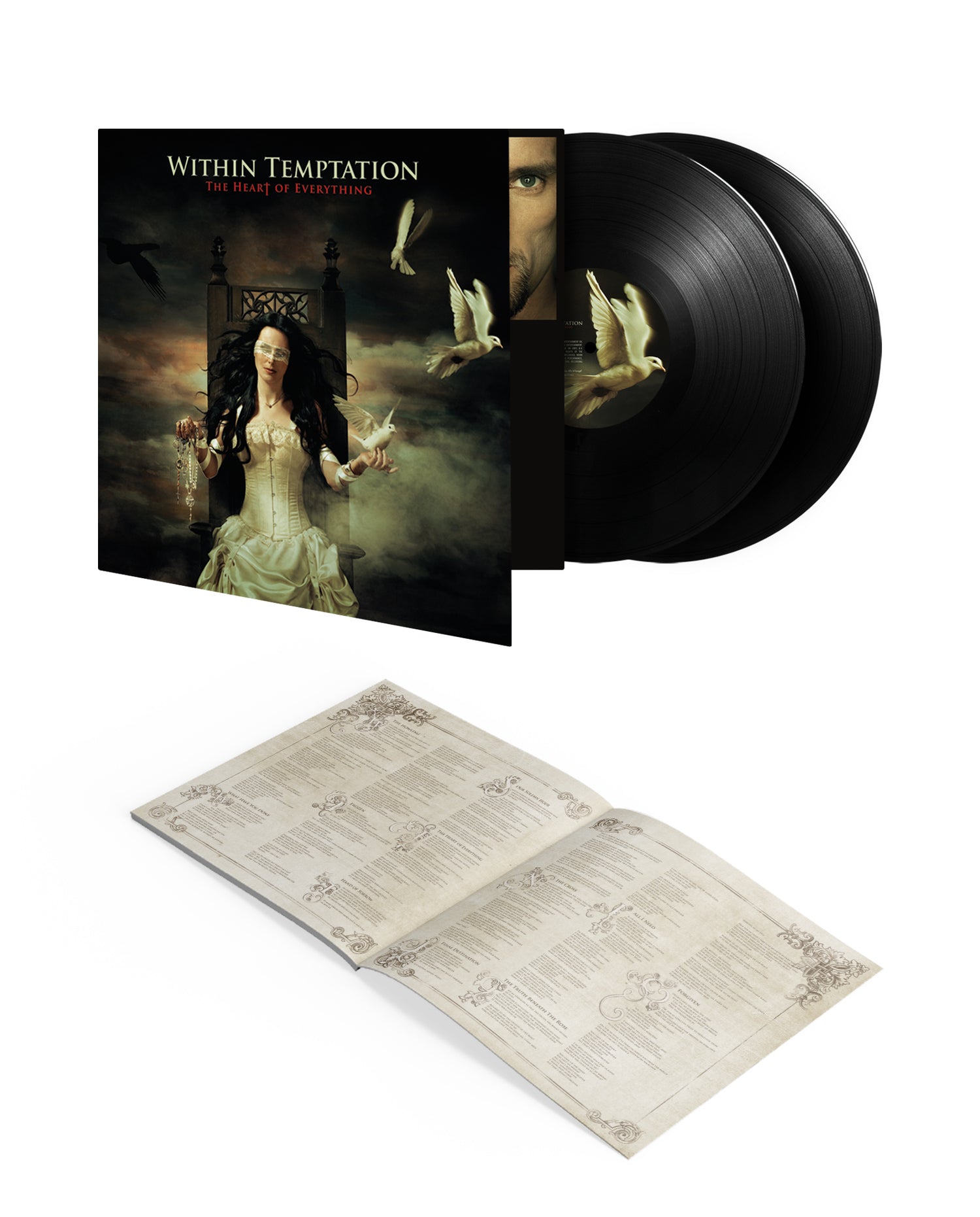 the-heart-of-everything-2lp